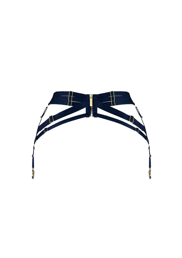 Signature Strap Suspender